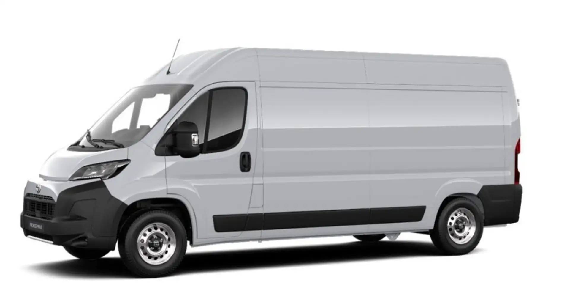 Toyota Proace Max 35H 2.2 BlueHDi 180CV 6M H L3H2 Furgone Alb - 2