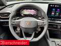 CUPRA Leon Sportstourer 1.5 eTSI DSG MATRIX-LED NAVI KAMERA 1 Schwarz - thumbnail 6