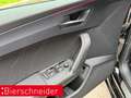 CUPRA Leon Sportstourer 1.5 eTSI DSG MATRIX-LED NAVI KAMERA 1 Schwarz - thumbnail 12