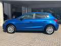 SEAT Ibiza 1.0 TSI Road Ed. NAVI ALLWETTER KAMERA SHZ Blauw - thumbnail 9