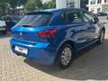 SEAT Ibiza 1.0 TSI Road Ed. NAVI ALLWETTER KAMERA SHZ Blauw - thumbnail 6