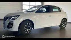 Peugeot e-208 136ch 50 kWh Business R