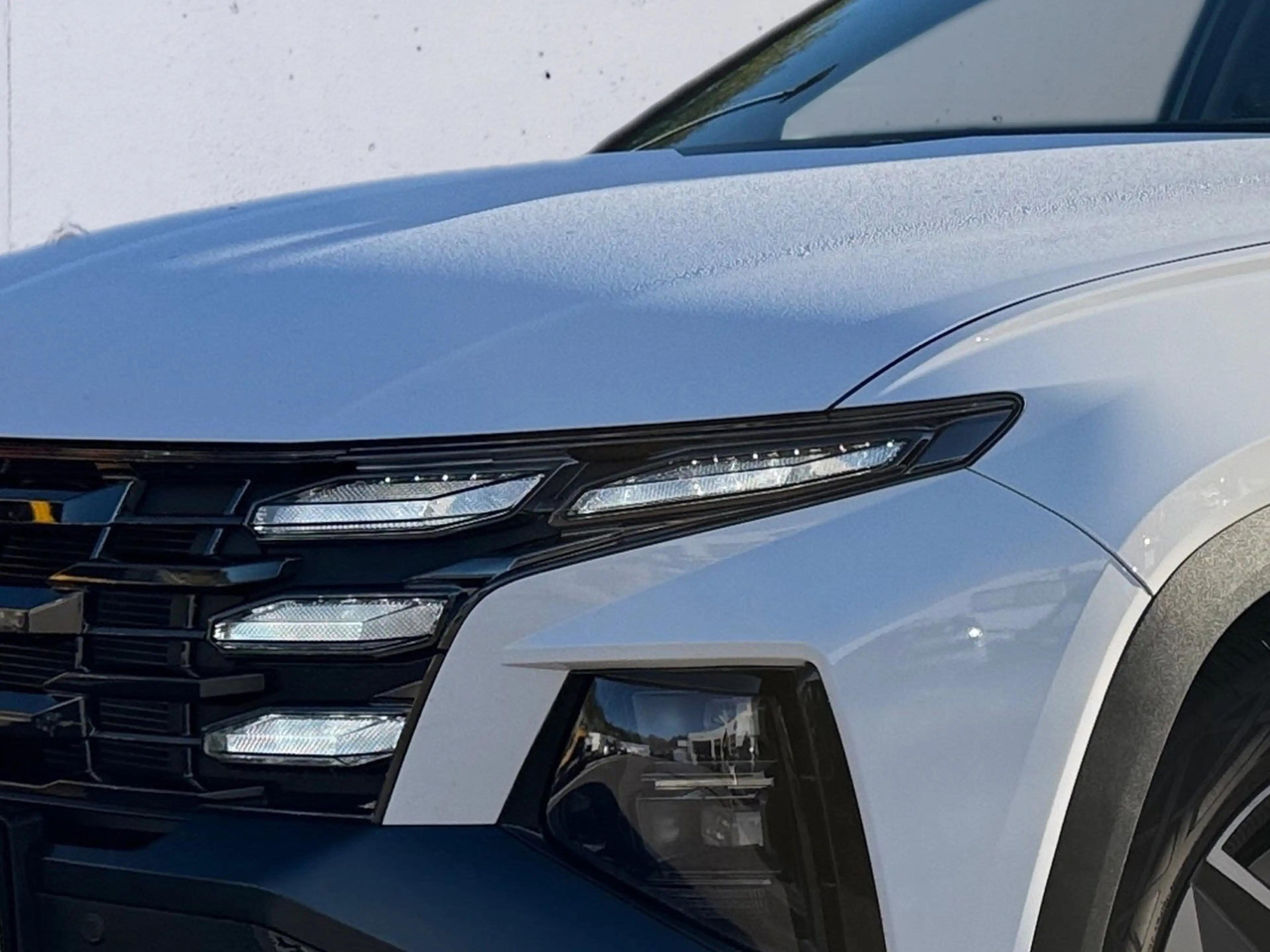 Hyundai TUCSON Trend 2WD — photo 5
