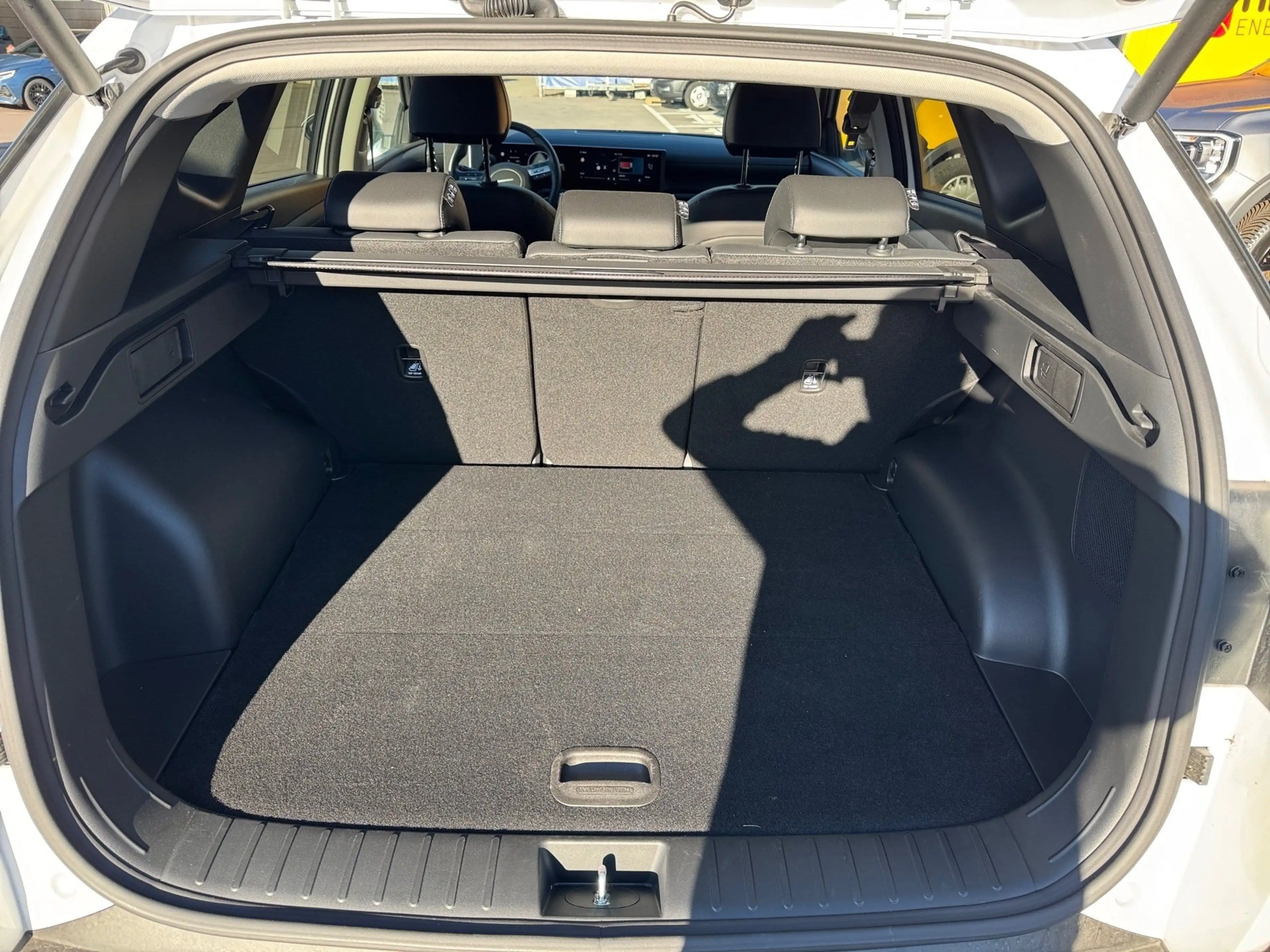 Hyundai TUCSON Trend 2WD — photo 15