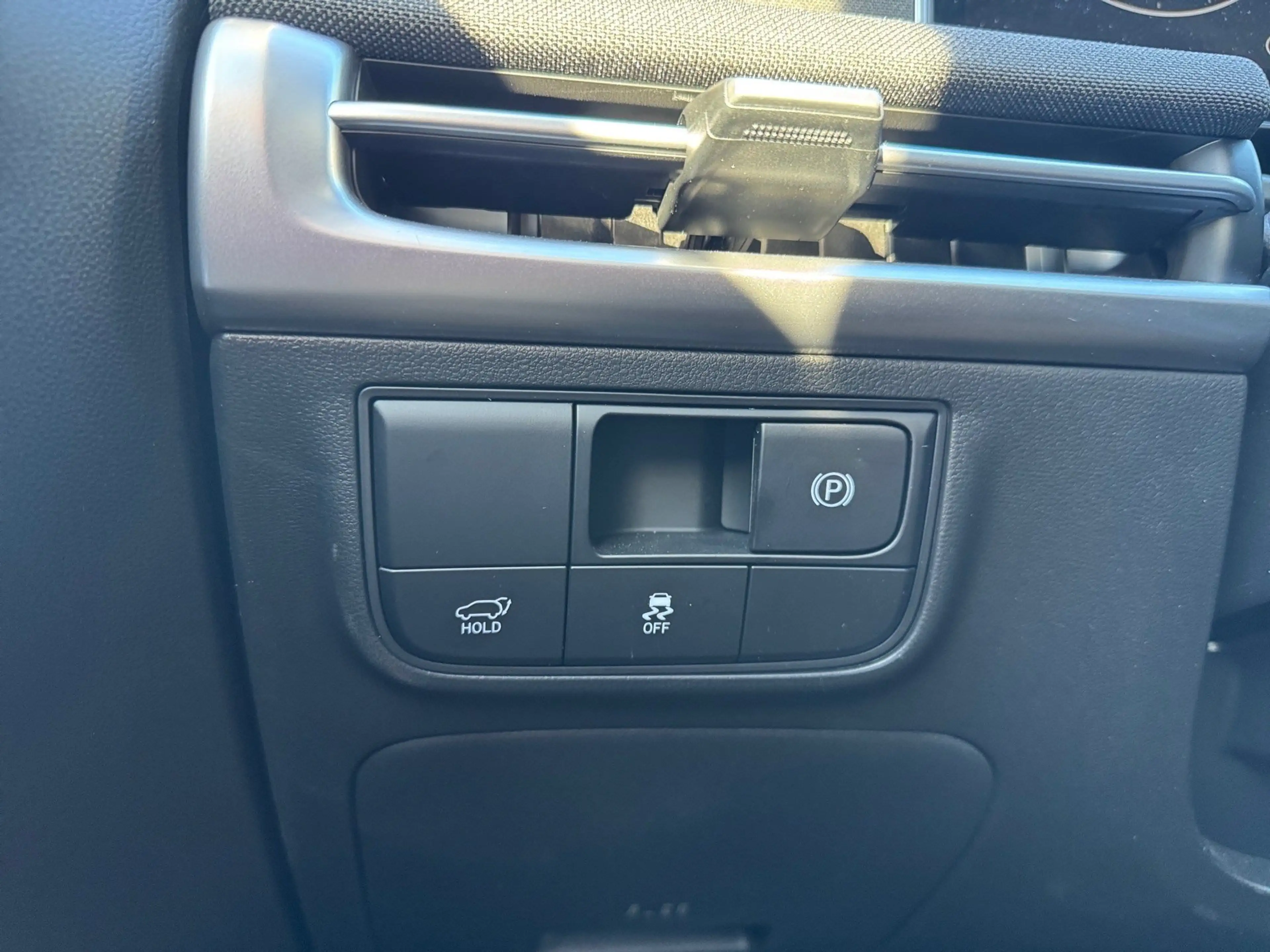 Hyundai TUCSON Trend 2WD — photo 14