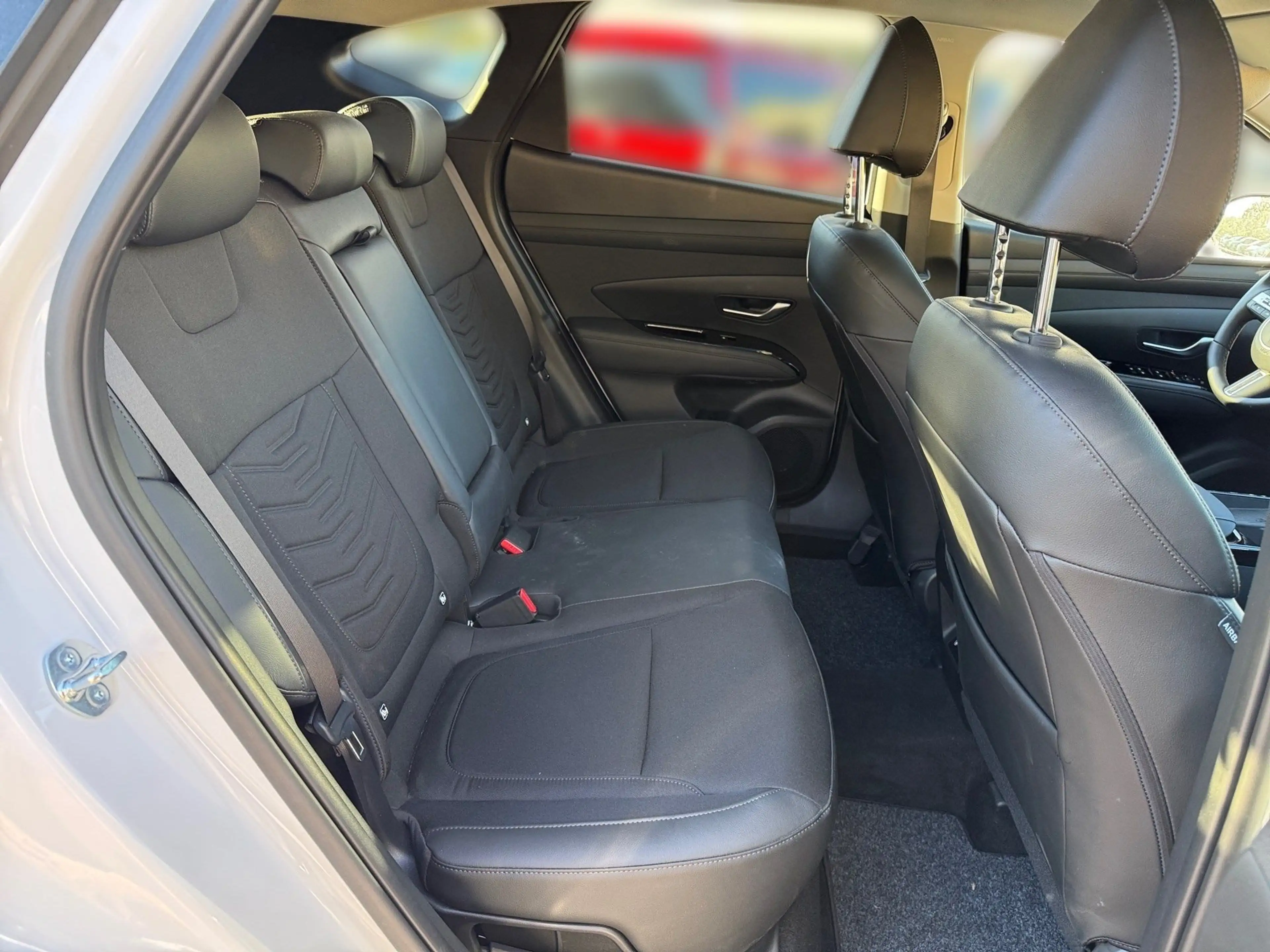 Hyundai TUCSON Trend 2WD — photo 12