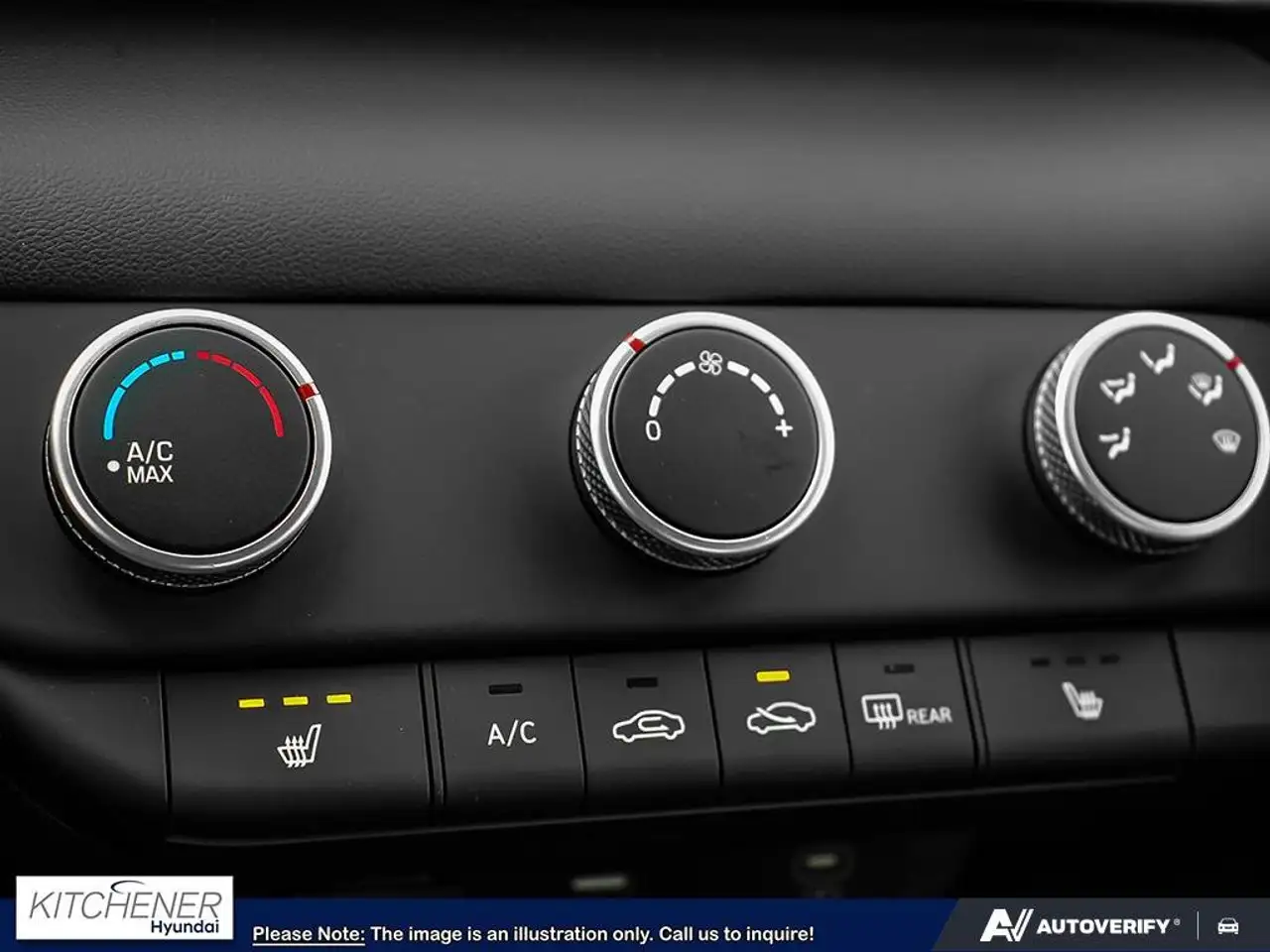 Hyundai ELANTRA fotografie Hyundai ELANTRA