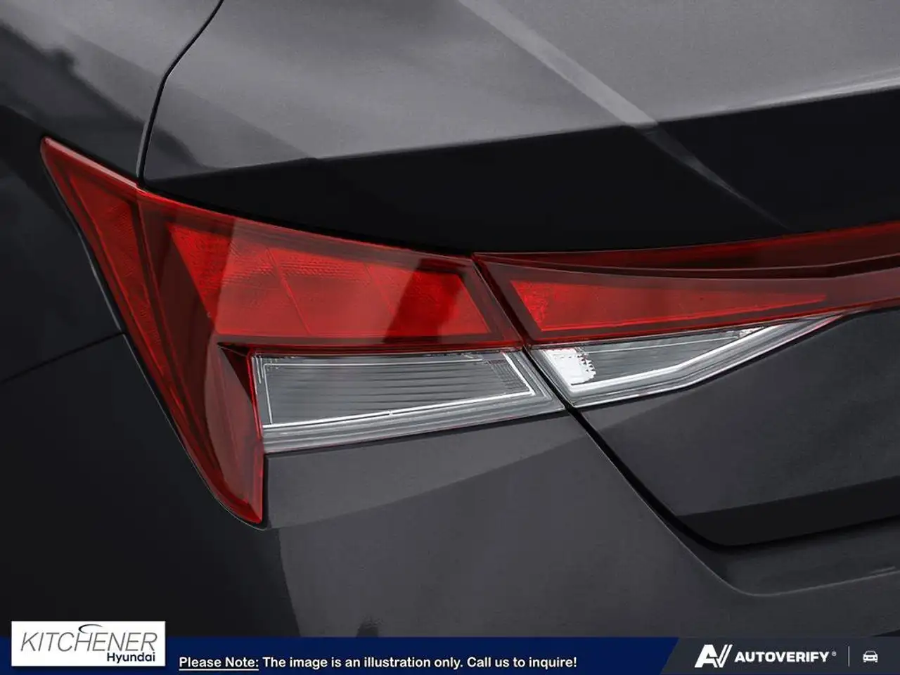 Hyundai ELANTRA fotografie Hyundai ELANTRA