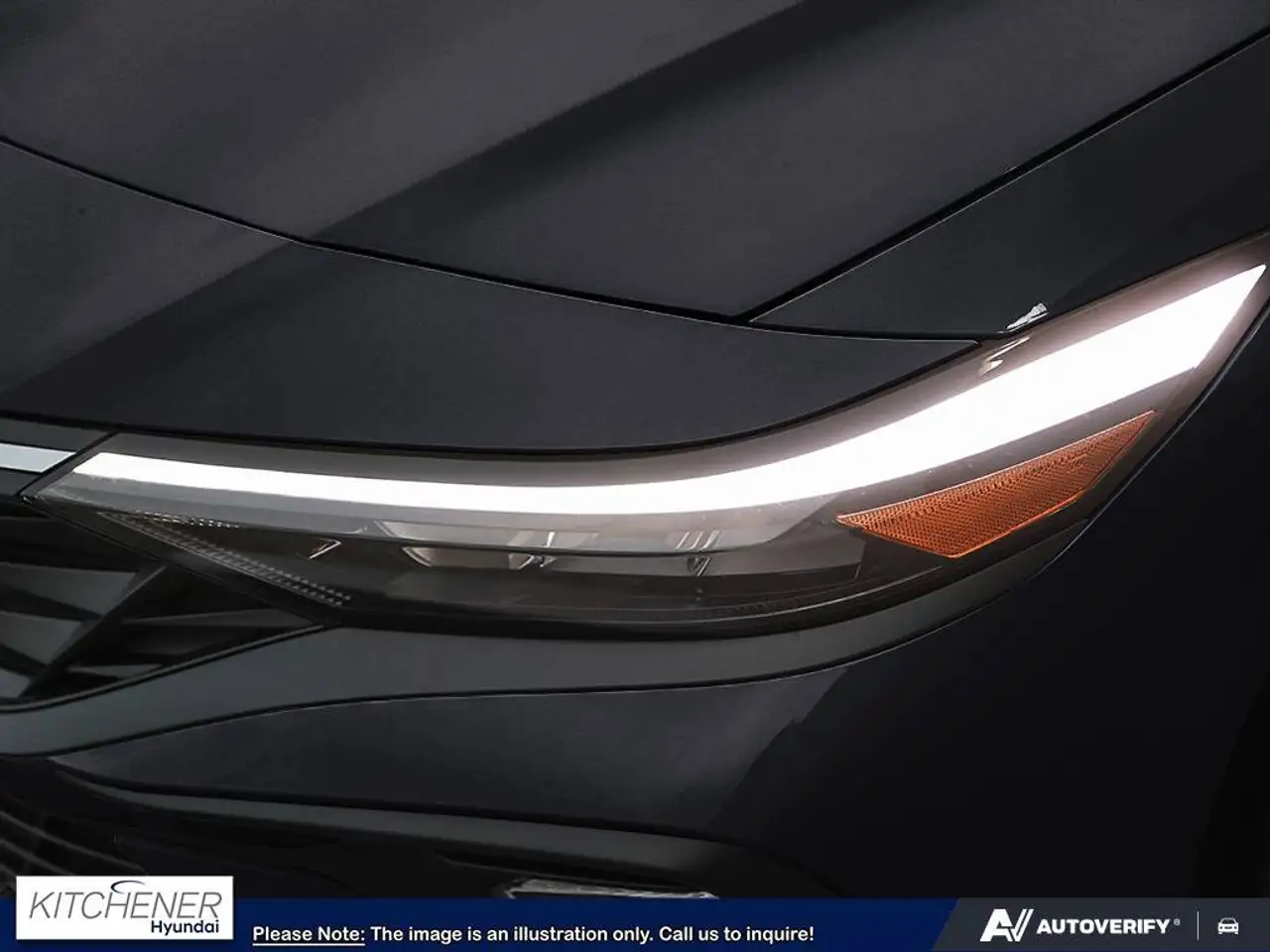 Hyundai ELANTRA fotografie Hyundai ELANTRA