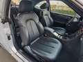 Mercedes-Benz CLK 200 CLK Coupe 200 Kompressor Elegance PELLE, GARANZIA Argento - thumbnail 20