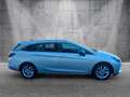 Opel Astra K ST Premium "Elegance" Voll-LED/Navi/DAB Argent - thumbnail 9