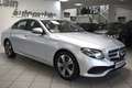 Mercedes-Benz E 200 d AVANT TOTW KAMERA COMAND LED MB SCHECKH Argent - thumbnail 11