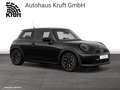MINI Cooper C 3tür FAVOURED+JCW SITZE+HUD+KAMERA+LM18 Negru - thumbnail 10
