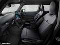 MINI Cooper C 3tür FAVOURED+JCW SITZE+HUD+KAMERA+LM18 Negru - thumbnail 4