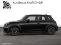 MINI Cooper C 3tür FAVOURED+JCW SITZE+HUD+KAMERA+LM18 Negru - thumbnail 6