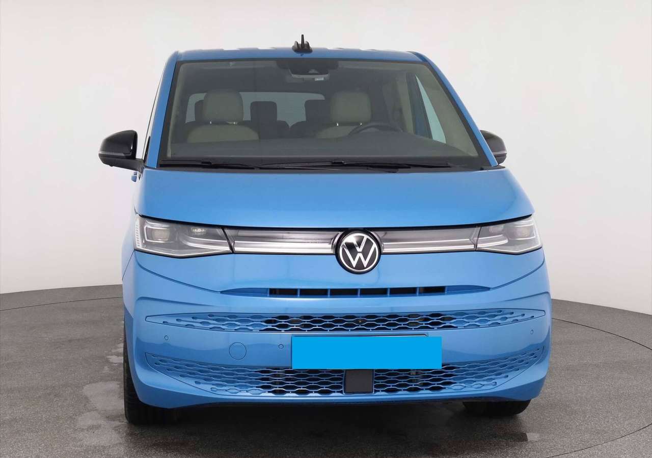 Volkswagen T7 Multivan 1.5 eHybrid 4MOTION 130 kW (177 CV)