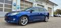 Ford Focus Turnier Titanium TOP ZUSTAND Blau - thumbnail 1