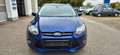 Ford Focus Turnier Titanium TOP ZUSTAND Blau - thumbnail 7
