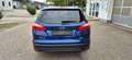 Ford Focus Turnier Titanium TOP ZUSTAND Blau - thumbnail 4