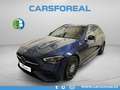Mercedes-Benz C 200 Estate 200d 9G-Tronic Azul - thumbnail 2
