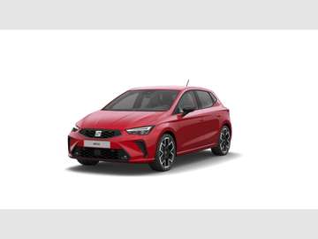 1.0 TSI S&S FR 85kW