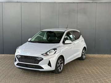 MPI 1.0 63PS Comfort / CarPlay / Navi / Kamera / T