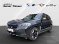 BMW iX3 20" / Adaptives Fahrwerk / AHK / LED / DrivAssProf Grau - thumbnail 1