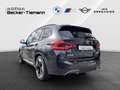 BMW iX3 20" / Adaptives Fahrwerk / AHK / LED / DrivAssProf Grau - thumbnail 4