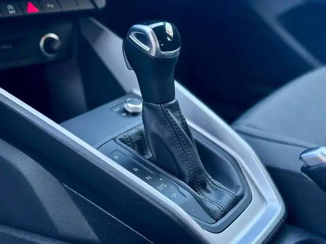 Audi A1 view 11