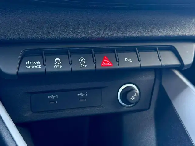 Audi A1 view 13