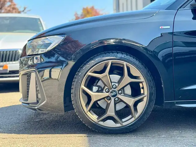 Audi A1 view 4