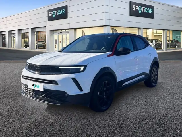 Opel Mokka 2ª serie - Mokka 1.5 diesel GS Line