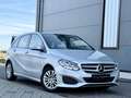 Mercedes-Benz B 180 KLIMA|SHZ|TEMPOMAT|NAVI| Argent - thumbnail 5
