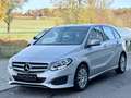 Mercedes-Benz B 180 KLIMA|SHZ|TEMPOMAT|NAVI| Argent - thumbnail 6