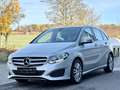 Mercedes-Benz B 180 KLIMA|SHZ|TEMPOMAT|NAVI| Argent - thumbnail 2