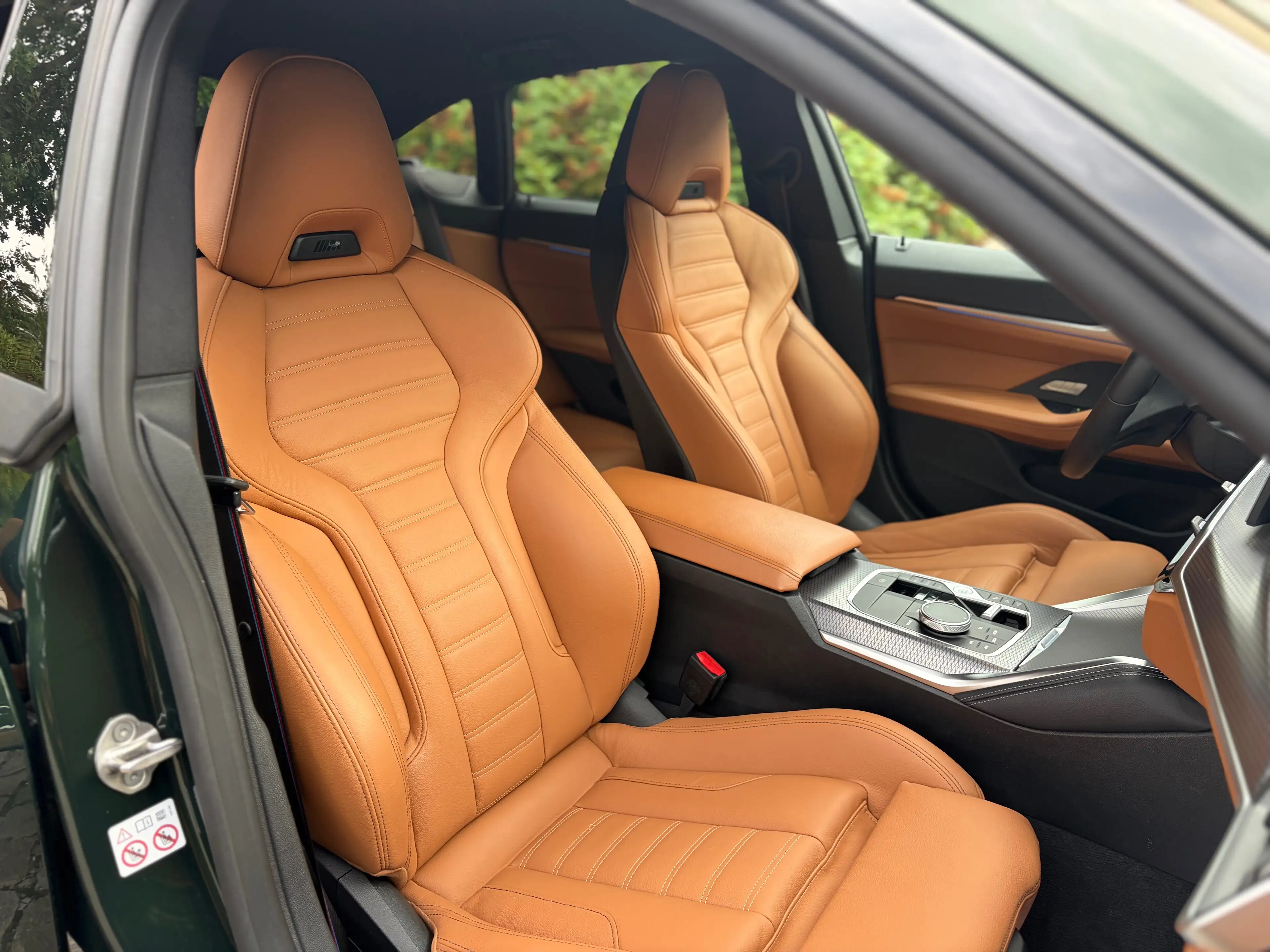 BMW 440 Gran Coupé M440iXAS Pack M  ### 59000 km ### — photo 31
