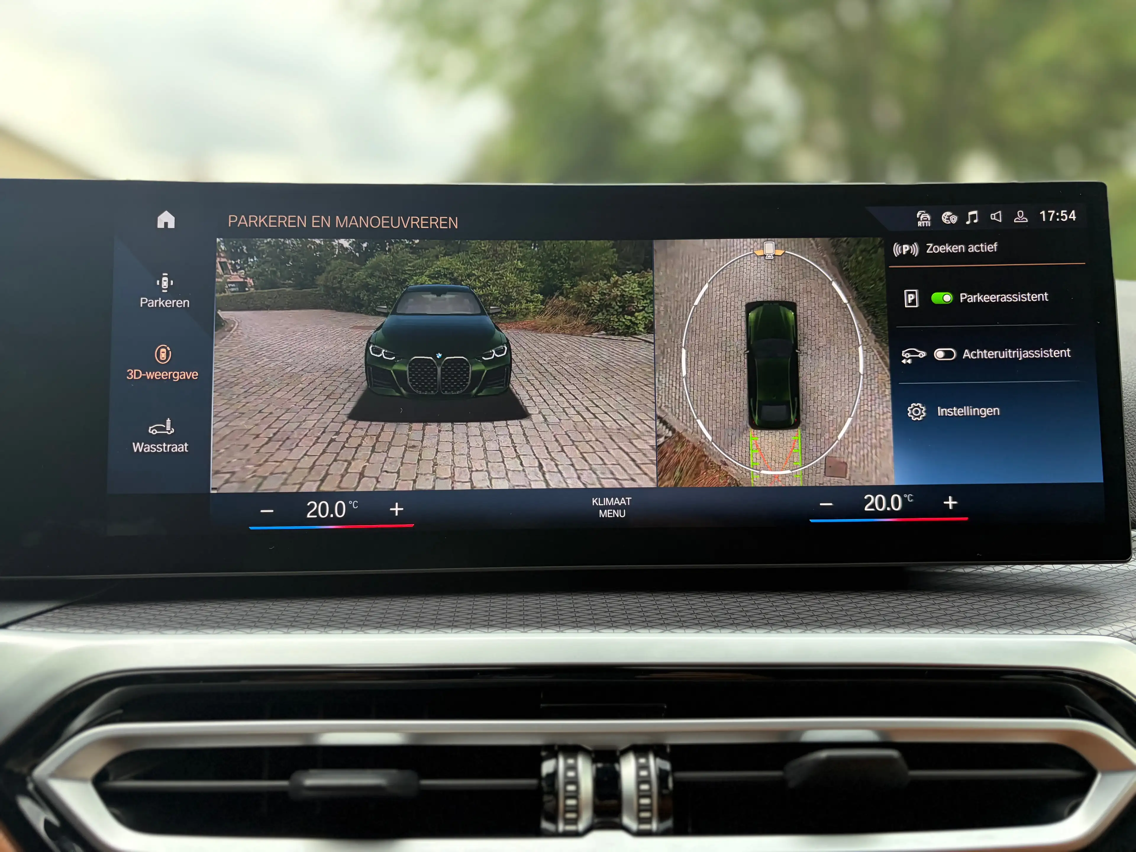 BMW 440 Gran Coupé M440iXAS Pack M  ### 59000 km ### — photo 41