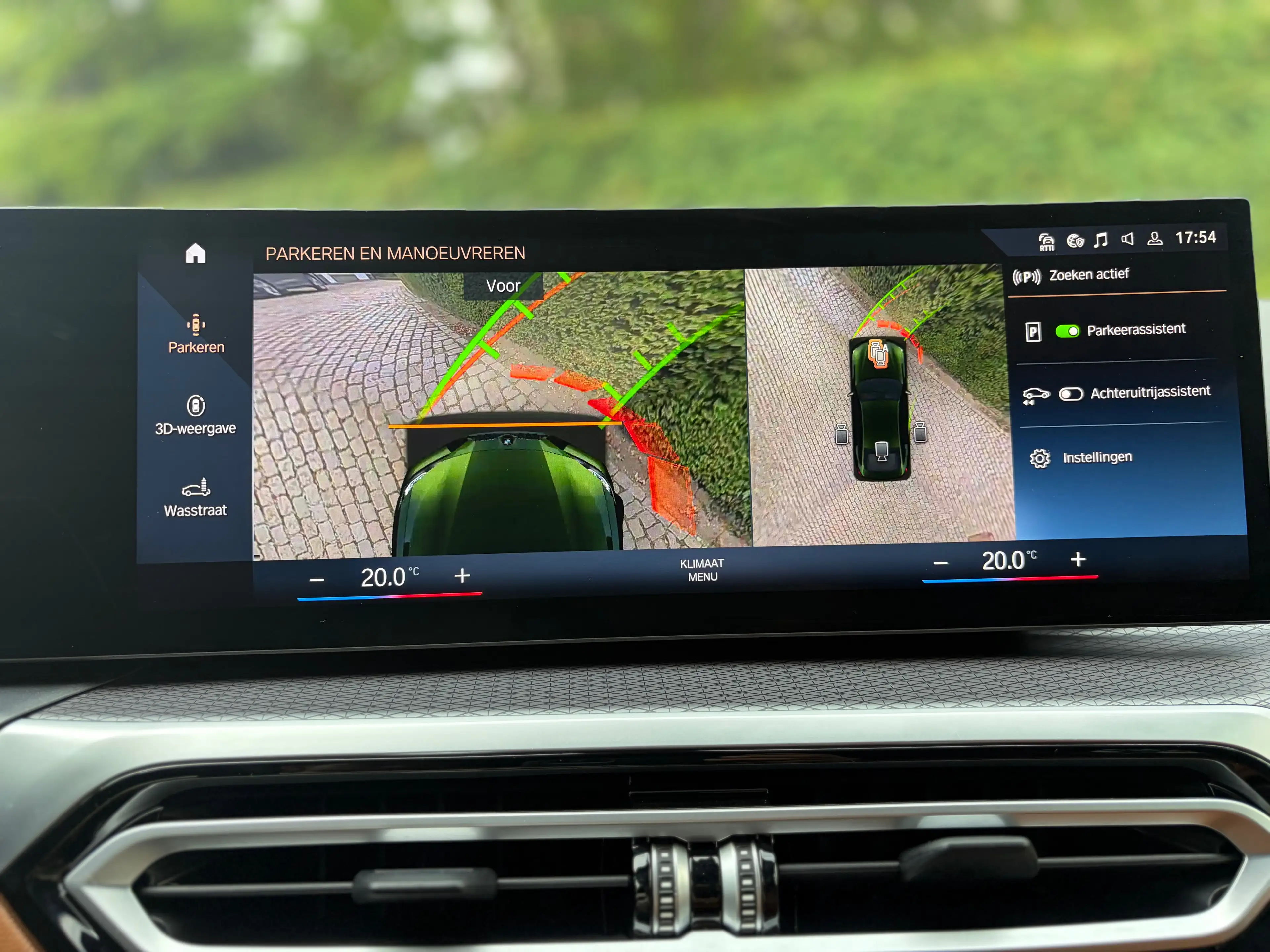 BMW 440 Gran Coupé M440iXAS Pack M  ### 59000 km ### — photo 43
