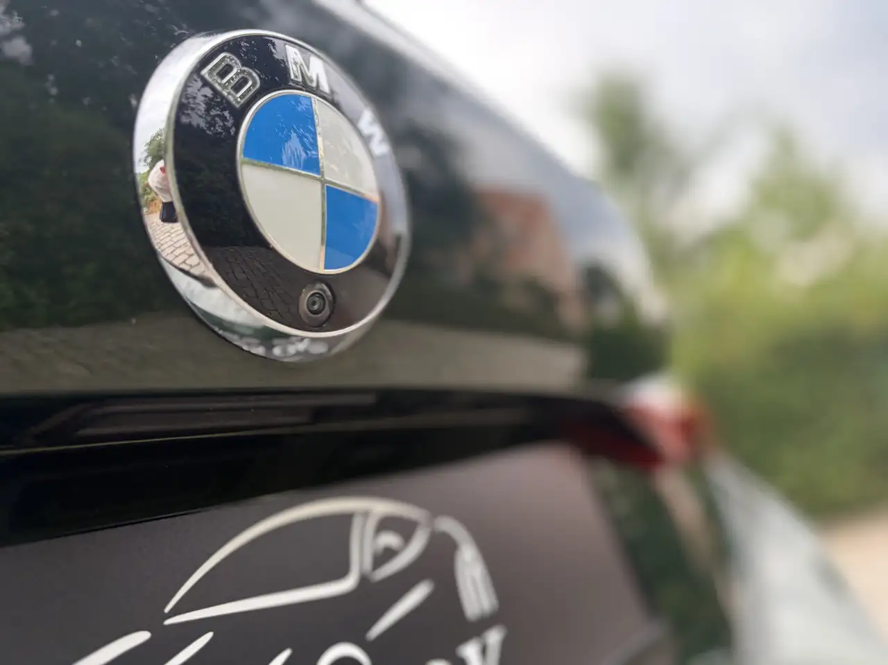 BMW 440 Gran Coupé M440iXAS Pack M ### 59000 km ###, миниатюра 9