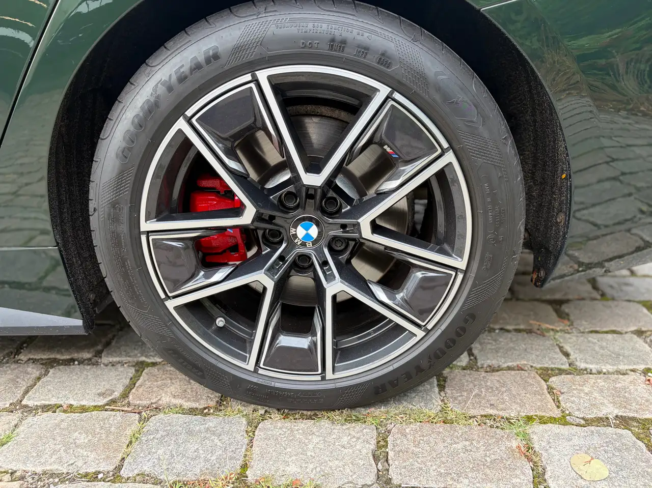 BMW 440 Gran Coupé M440iXAS Pack M ### 59000 km ###, миниатюра 11