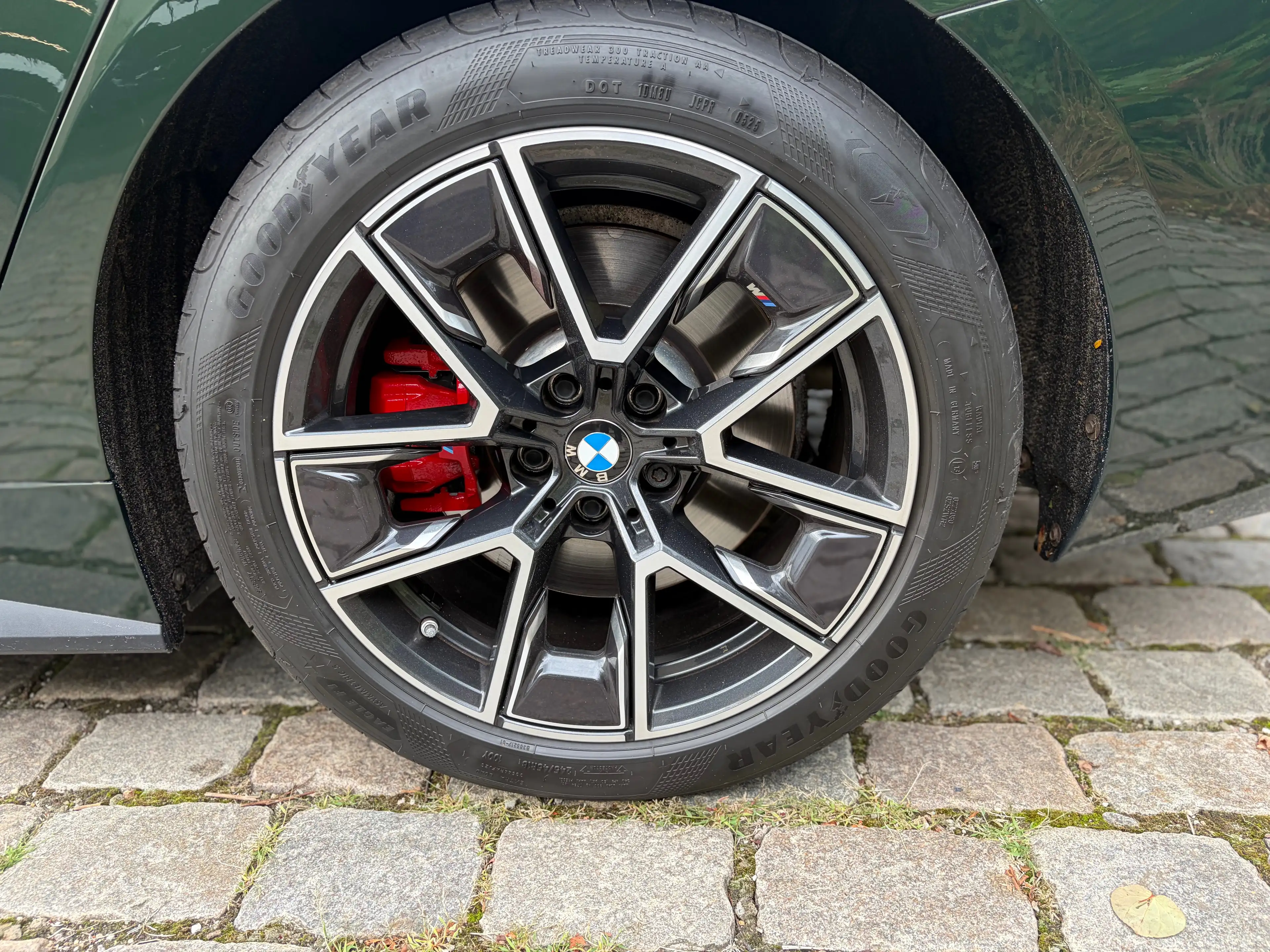 BMW 440 Gran Coupé M440iXAS Pack M  ### 59000 km ### — photo 11