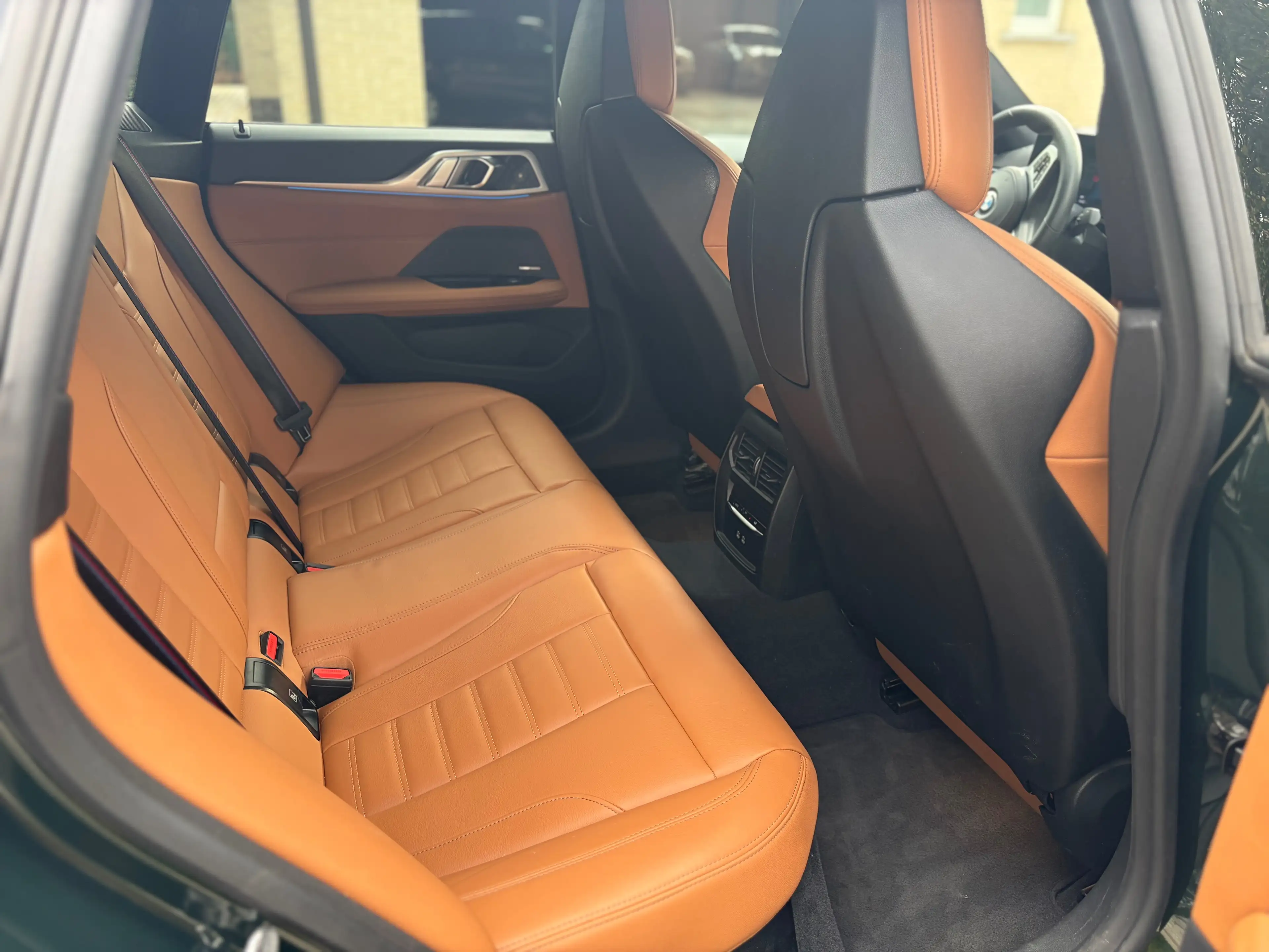 BMW 440 Gran Coupé M440iXAS Pack M  ### 59000 km ### — photo 35