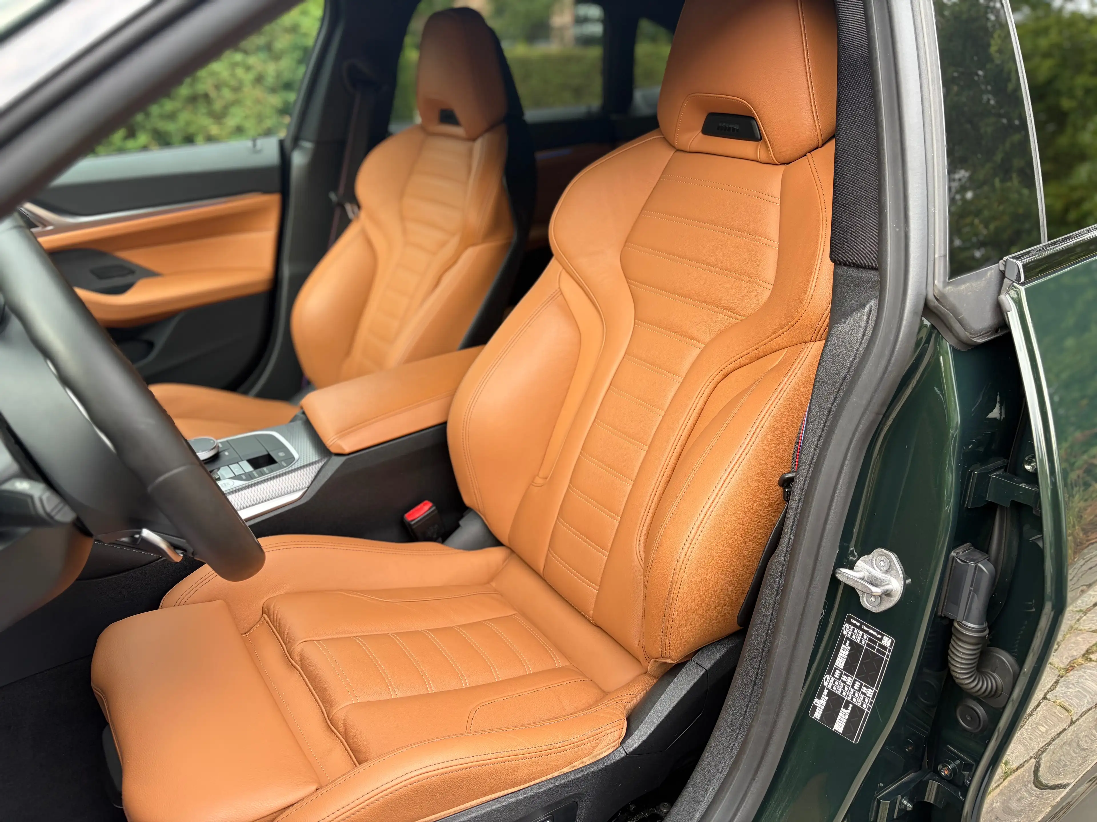 BMW 440 Gran Coupé M440iXAS Pack M  ### 59000 km ### — photo 20