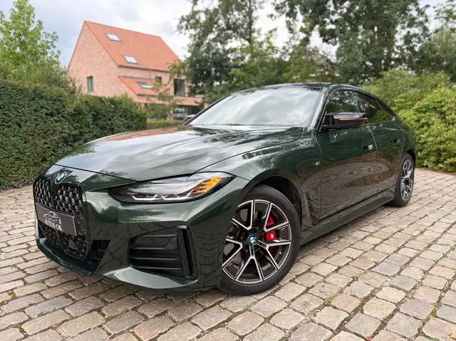 BMW 440