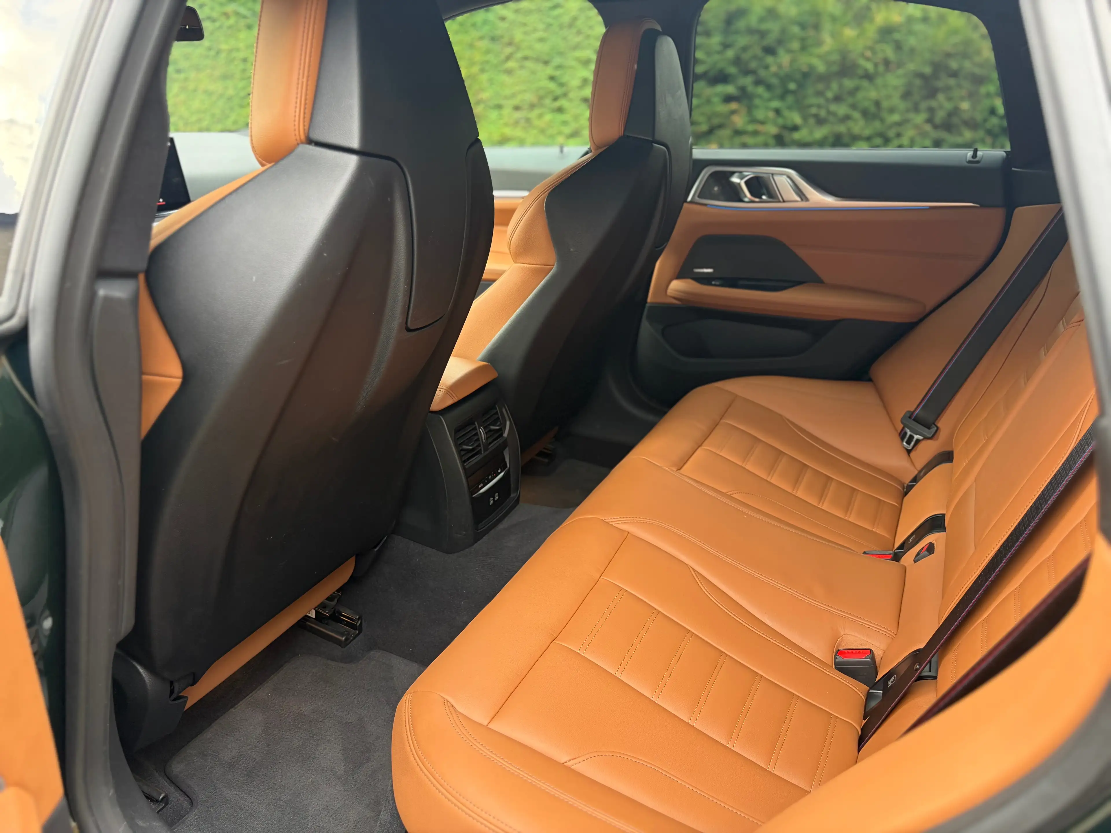 BMW 440 Gran Coupé M440iXAS Pack M  ### 59000 km ### — photo 36