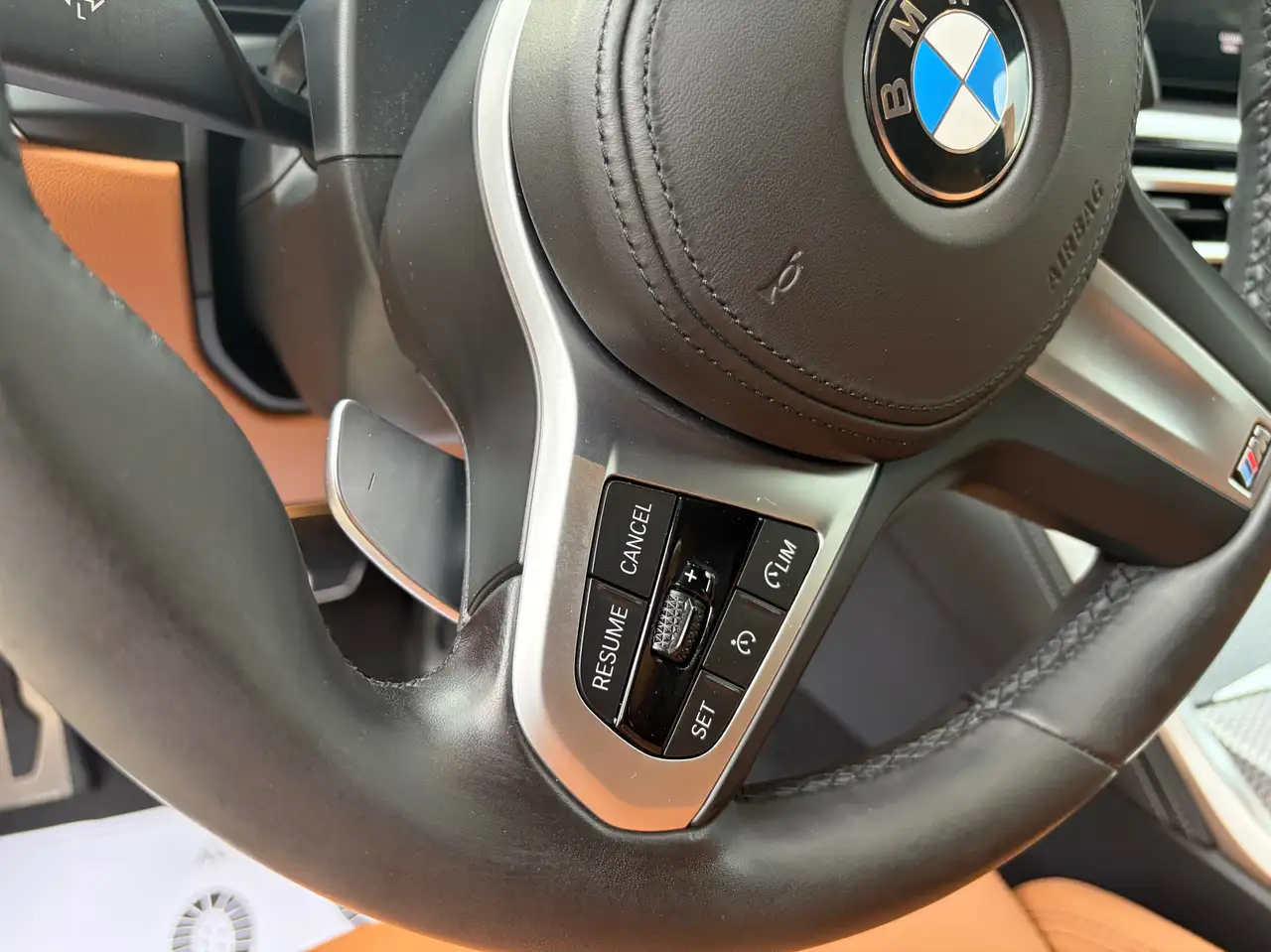 BMW 440 Gran Coupé M440iXAS Pack M ### 59000 km ###, миниатюра 23
