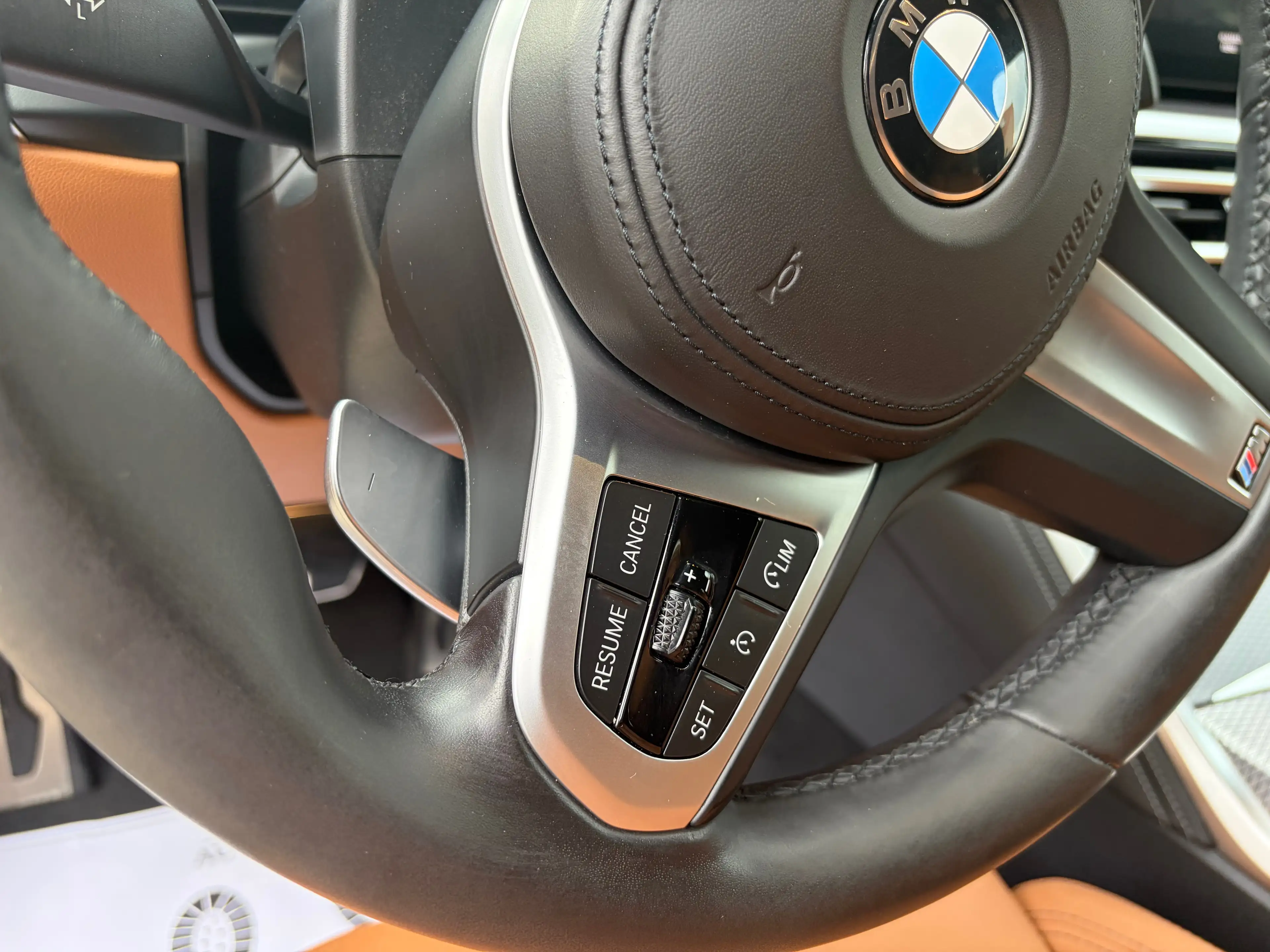 BMW 440 Gran Coupé M440iXAS Pack M  ### 59000 km ### — photo 23