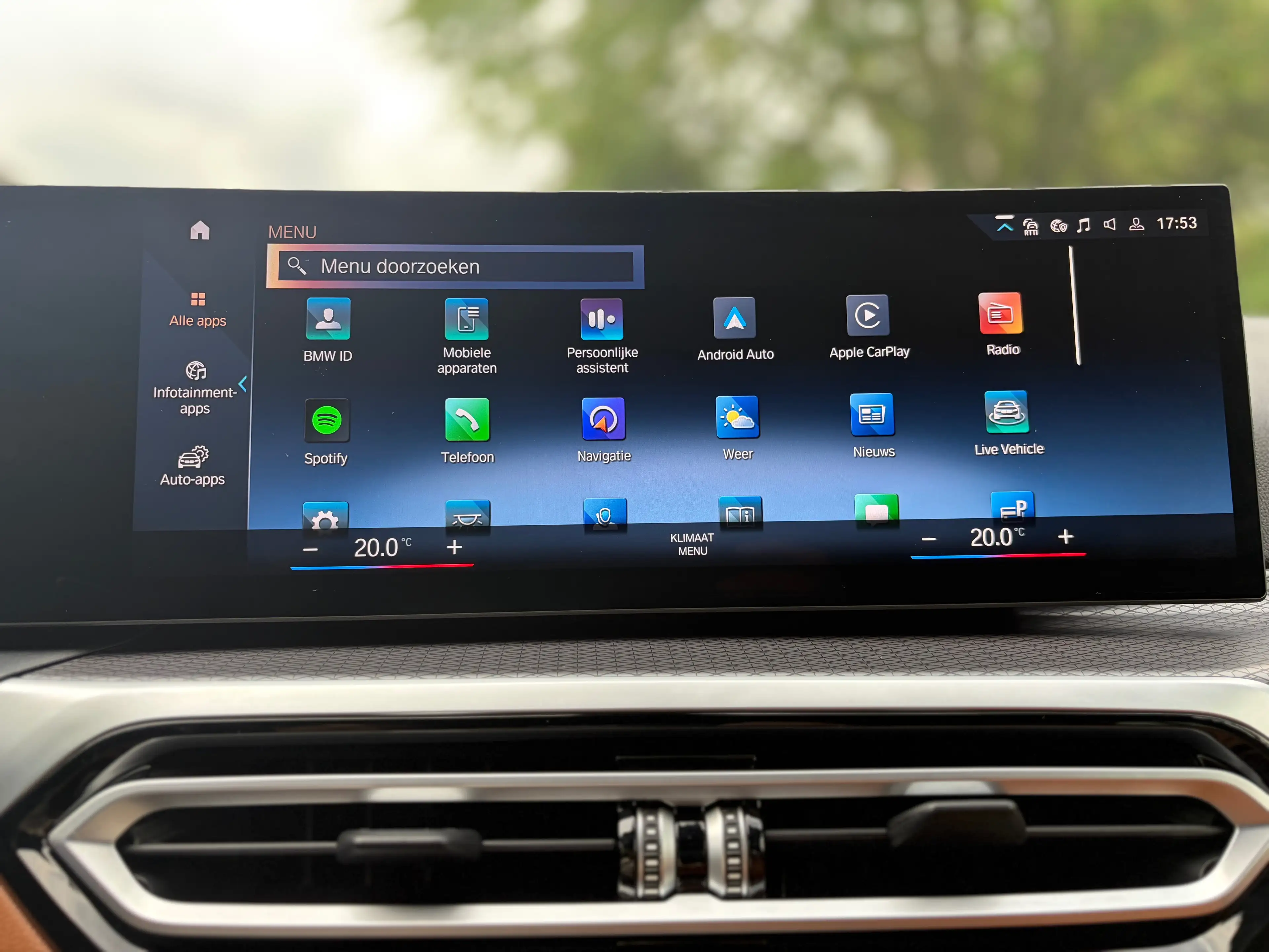 BMW 440 Gran Coupé M440iXAS Pack M  ### 59000 km ### — photo 38
