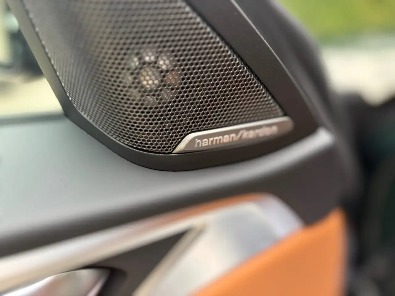 BMW 440 Gran Coupé M440iXAS Pack M ### 59000 km ###, миниатюра 25