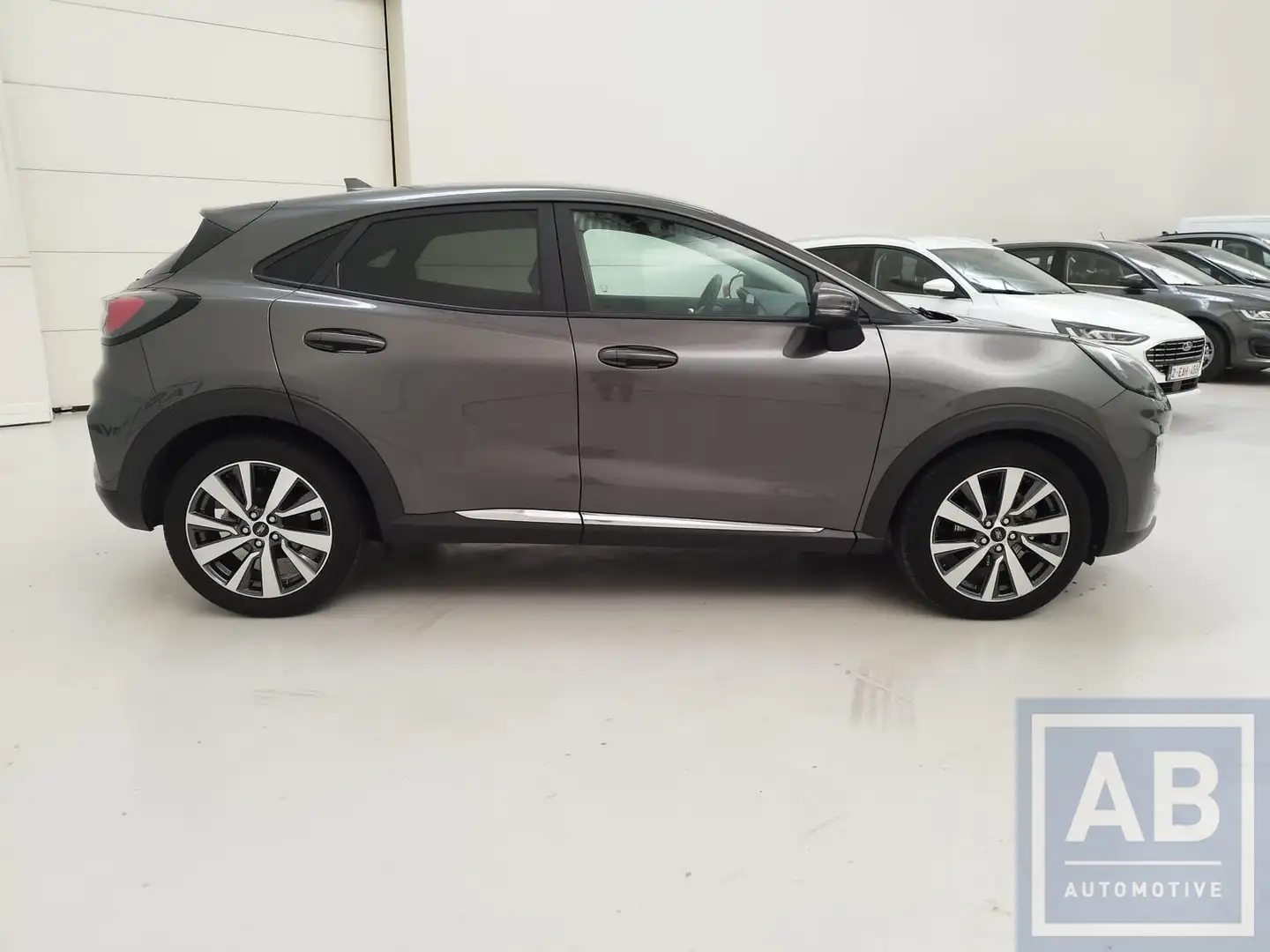 Ford Puma * Titanium X / Garantie / 29000km / Veel Optie - 2